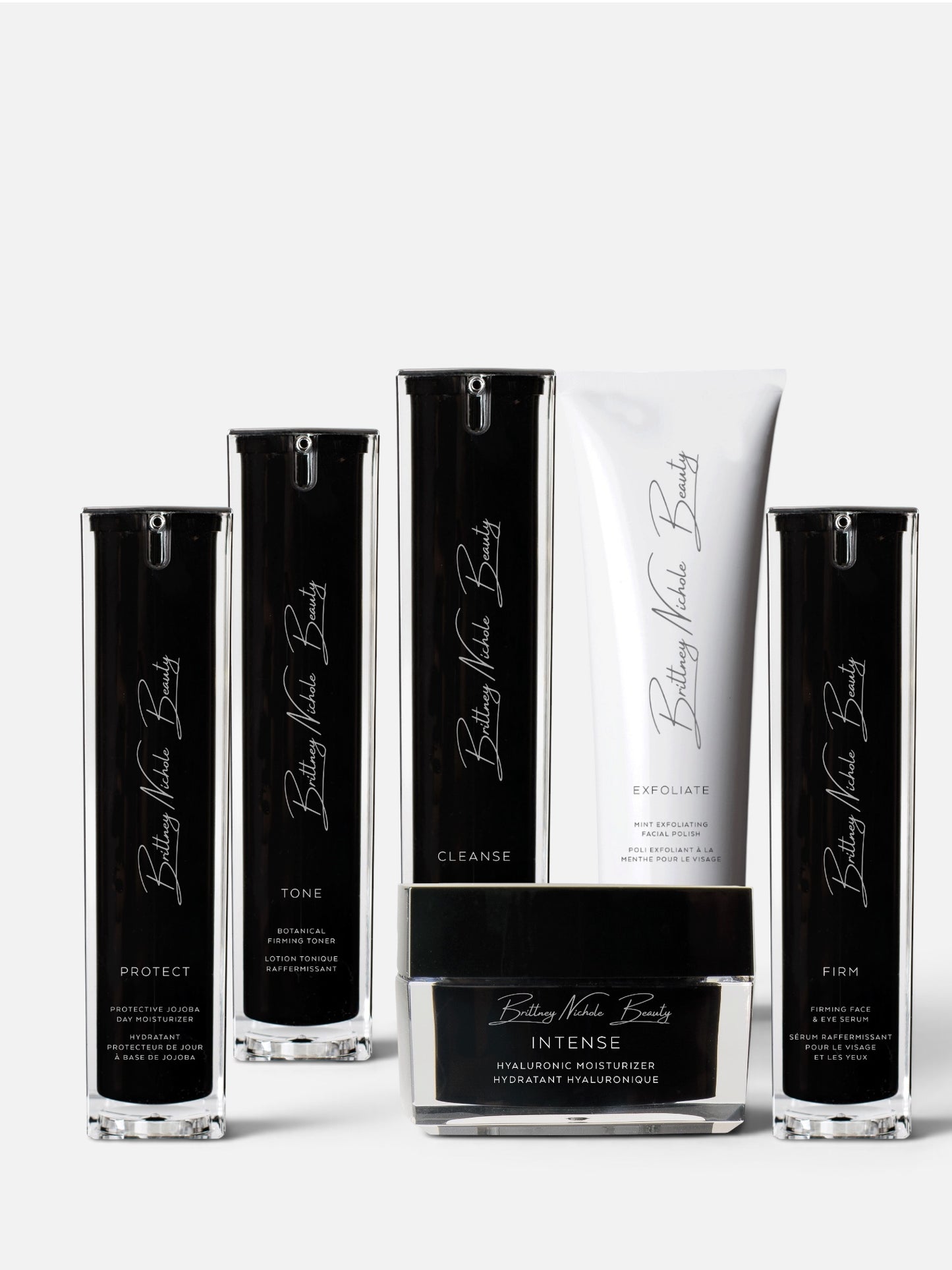 The Luxe Ritual Collection
