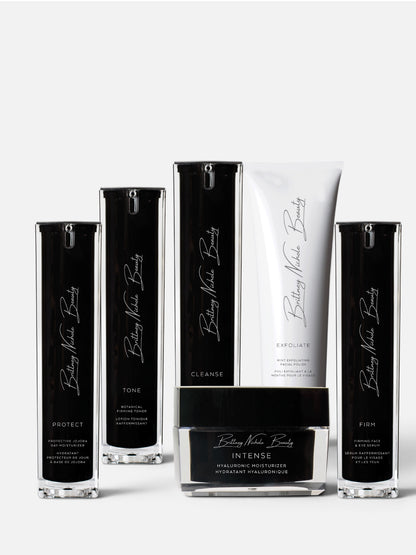 The Luxe Ritual Collection