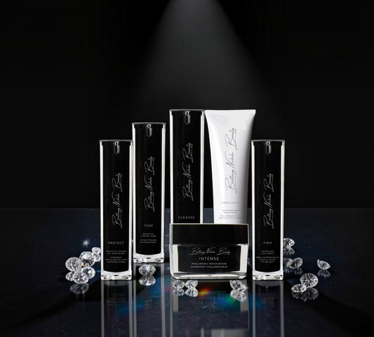 The Luxe Ritual Collection